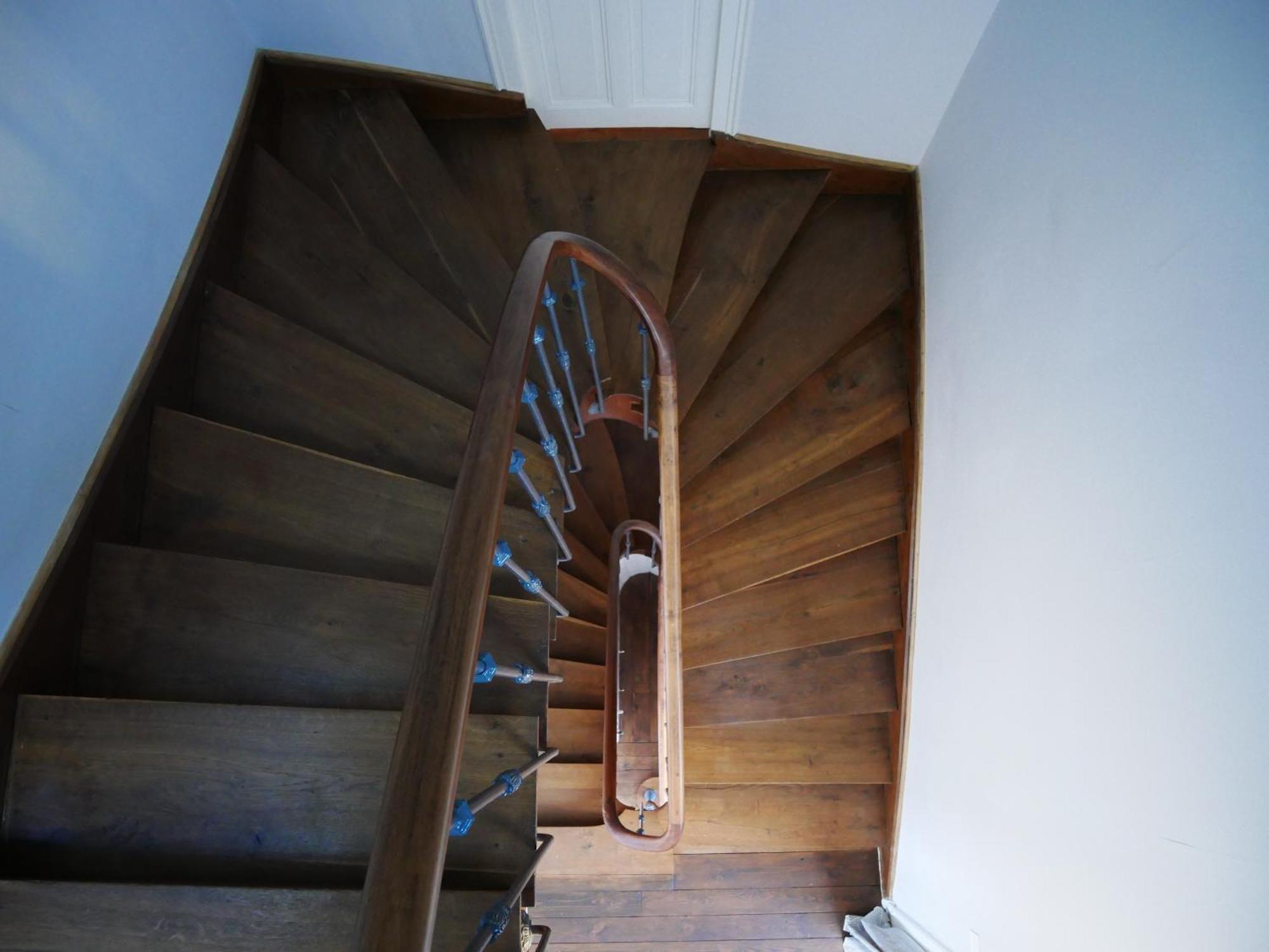 La Maison Normande Saint-Cirgues-de-Jordanne Dış mekan fotoğraf