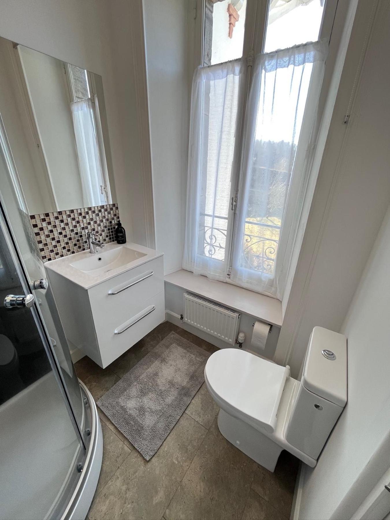 La Maison Normande Saint-Cirgues-de-Jordanne Dış mekan fotoğraf